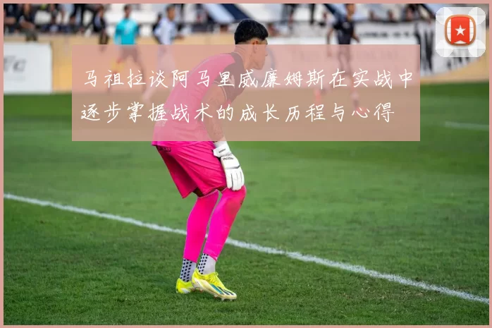 马祖拉谈阿马里威廉姆斯在实战中逐步掌握战术的成长历程与心得